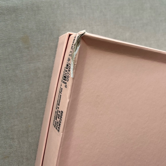 Sophia Webster Chiara embroidery sandal. Rosa metallic and Blossom pink. Sz40.5 - Picture 10 of 10